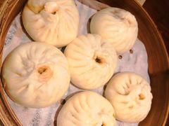 猪肉茴香包子-四季小馆·地道北京小吃(广百店)