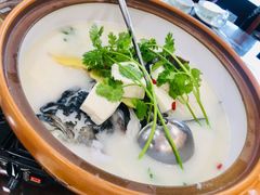 -宝荣鱼馆·临湖之宴(千岛湖店)