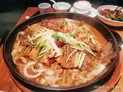 老板恋上鱼-老板恋上鱼(环山路店)