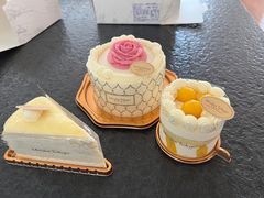 -布歌东京(清河万象汇店)