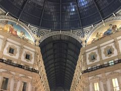 -埃马努埃莱二世拱廊