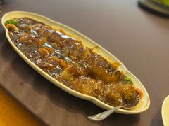 -老正兴菜馆(福州路店)