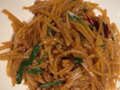 -陈家老院子·长春特色东北家宴(一匡街店)