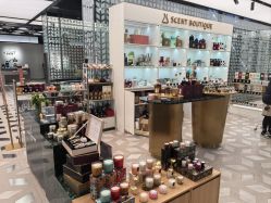 -SCENT BOUTIQUE