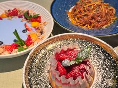 -碧特博格·20年品牌西餐厅(芜湖路店)