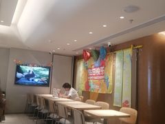 -乐凯撒披萨(中心书城店)