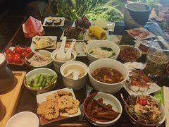 -青藤茶馆(南山路店)