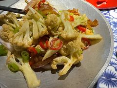 -卢大鲜鱼头捞饭(美利广场店)