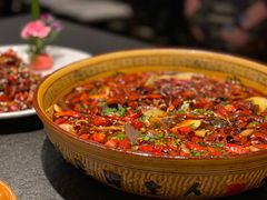 毛血旺-贵阳味道(未来方舟店)