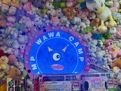 -娃娃集合营(上海奉贤龙湖天街店)
