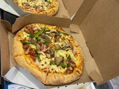 -达美乐比萨(武定店)