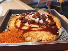 咸宁洋芋粑-山石榴·贵州菜(丰盛里店)