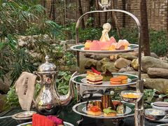 -马勒别墅饭店(静安寺店)