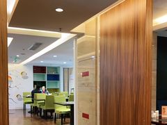 -景园假日酒店-自助餐厅(城阳店)