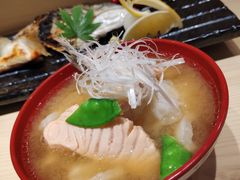 -天丰日本料理·铁板烧