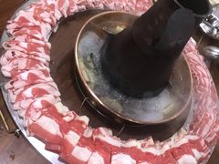 -东镇老火锅(长春路首店)