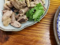 -九斤黄三黄鸡专卖店