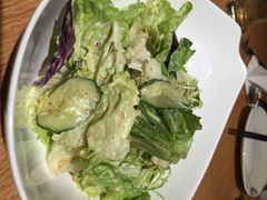 阳光瑞丽餐厅-阳光雷迪森广场酒店(中山东路店)