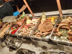 -源·咖啡自助餐厅·海鲜·烧烤·三文鱼(海口华彩洲际酒店)