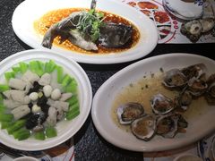 -龚记海鲜20年老字号