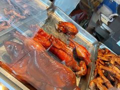 -竺桥兄弟烤鸭馆(竺桥店)