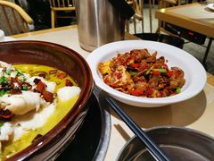 -大碗先生(万家丽店)