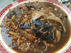 -旺顺阁鱼头泡饼(小红门店)