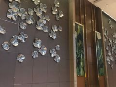 -广州粤海喜来登酒店