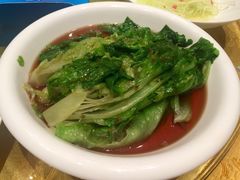 iphone_upload_pic-西贝海鲜汇(槐安路店)