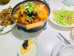 -徽韵人家·传承正宗徽菜(牡丹园店)