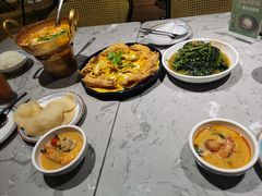 -Home Thai·泰谣(王府井apm店)