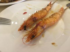 -东方红海鲜百汇(国际大厦店)