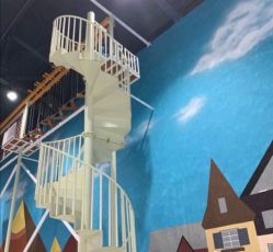 -Mr·Kuma酷么先生雪之乐园