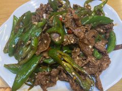 -海兰江石锅饭(水上店)