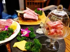 -黑牛の店·和牛烧肉(合生汇店)