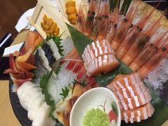 -山之川日料放题(通州店)