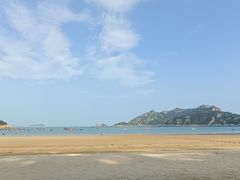 -大京沙滩