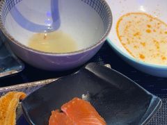 -花西亭·海鲜自助餐厅(瑞城名人酒店)