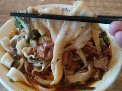 -项记烩面(迎宾路店)