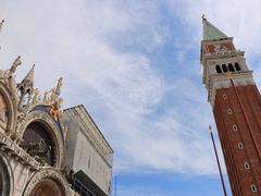 圣马可大教堂-圣马尔谷圣殿宗主教座堂