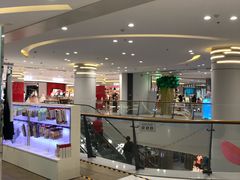 -丽达购物中心(崂山店)