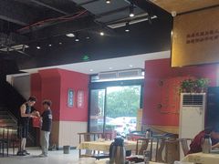 -聚味瞿记·龙虾堂(天元店)