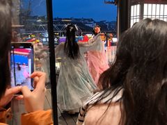 -奇芳阁·百年清真南京菜(夫子庙店)