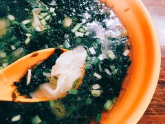 -阿麟馄饨(延长路店)