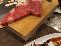 -神户牛排餐厅MOURIYA(总店)