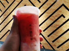 -书亦烧仙草(利民街店)