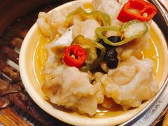 -点点心点心专门店(旺角店)