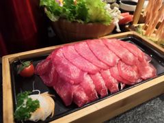 -湊湊火锅·茶憩(和平大悦城店)