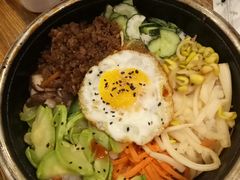 -百年石锅饭·朝鲜族传统民餐