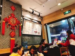 -螺世纪螺蛳粉·桂味小排档(裕德店)